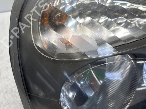 Højre forlygte RENAULT CLIO II (BB_, CB_) 1.5 dCi (B/C2J) | BP29362212C29 