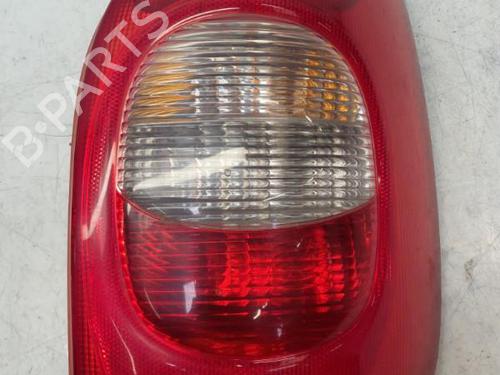 Right taillight CITROËN XSARA PICASSO (N68) 2.0 HDi | BP29369821C35 