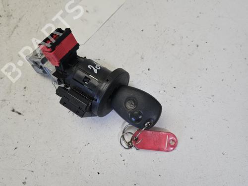 Ignition barrel RENAULT MASTER III Van (FV) 2.3 dCi 100 FWD (FV0A, FV0B, FV0G, FV0K, FV0H) | BP35940589M48 - Image 3