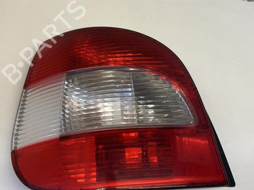 Rückleuchte Links RENAULT SCÉNIC I MPV (JA0/1_, FA0_) 1.9 dCi (JA05, JA1F) | BP29363117C34 