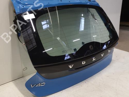 Tailgate VOLVO V40 Hatchback (525) D2 | BP29366030C6 