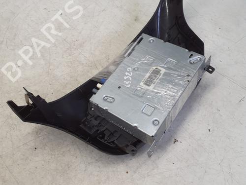Radio PEUGEOT 308 II (LB_, LP_, LW_, LH_, L3_) 1.6 BlueHDi 120 | BP29362437E6 