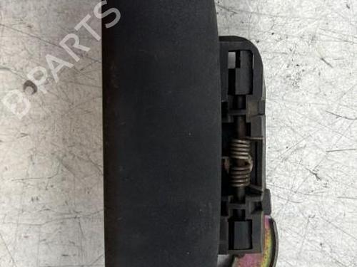 Front left exterior door handle CITROËN SAXO (S0, S1) 1.0 X | BP29367336C128 
