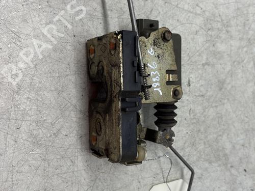 Used Front left lock RENAULT MASTER II Van (FD) 2.8 dTI (FD0C, FD0F, FD2B, FD2F, FD3C, FD3F) (114 hp) 29362534