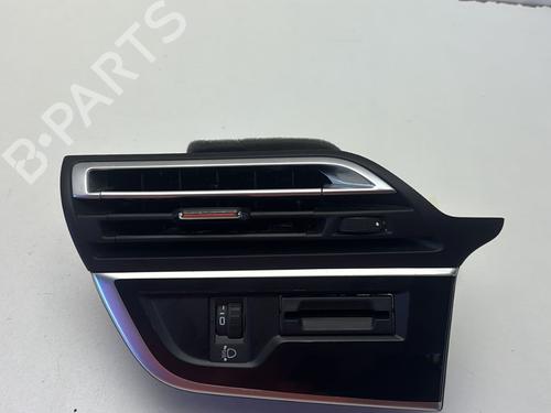 Used Air vent CITROËN C4 Grand Picasso II (DA_, DE_) 2.0 BlueHDi 150 (150 hp) 29364935