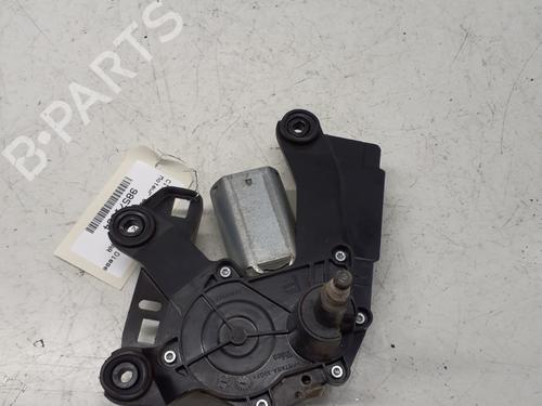 Used Rear wiper motor CITROËN JUMPY II Van 1.6 HDi 90 8V (90 hp) 29364152