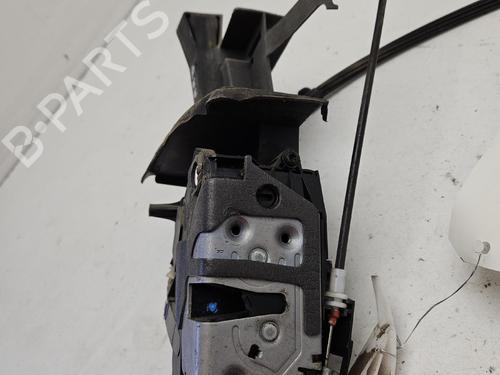 Used Rear right lock Rear right lock 37453221 37453221