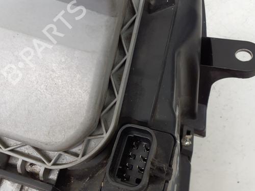 Left headlight FIAT DOBLO MPV (119_, 223_) 1.2 (223AXA1A) | BP29366403C28 