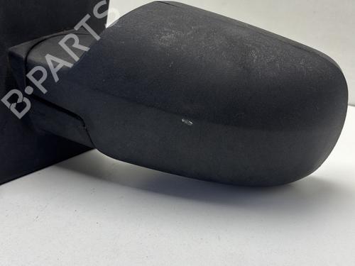 Left mirror FORD FIESTA V (JH_, JD_) 1.4 TDCi | BP29365176C26 