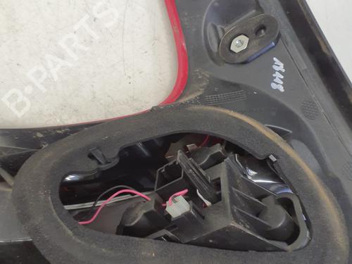 Right taillight VOLVO V40 Hatchback (525) D2 | BP29366032C35 