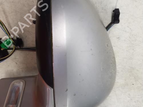Right mirror CITROËN C4 Coupe (LA_) 1.6 HDi | BP29367967C27 