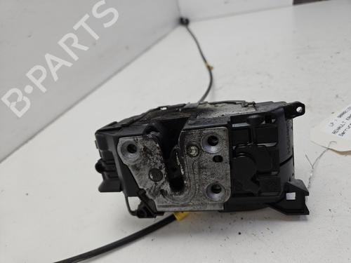 Vergrendeling links voor Vergrendeling links voor RENAULT KANGOO Express (FW0/1_) 1.5 dCi 85 (FW0K, FW0L, FW0B) (86 hp) 37453236 37453236