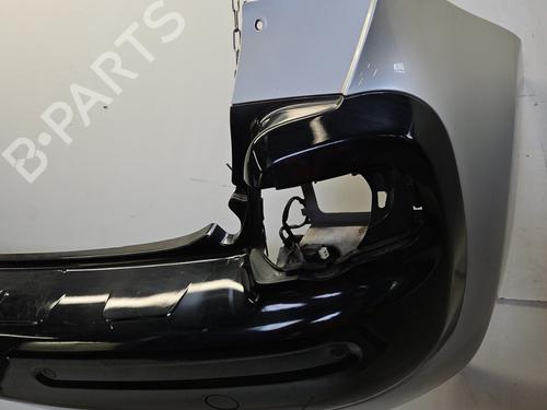 Used Rear bumper Rear bumper CITROËN C3 Picasso (SH_) [2008-2026] 33726181 33726181