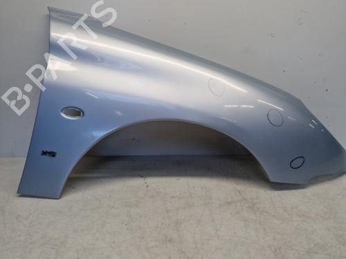 Forkjerm høyre PEUGEOT 206 Hatchback (2A/C) 2.0 HDI 90 | BP29363555C42 