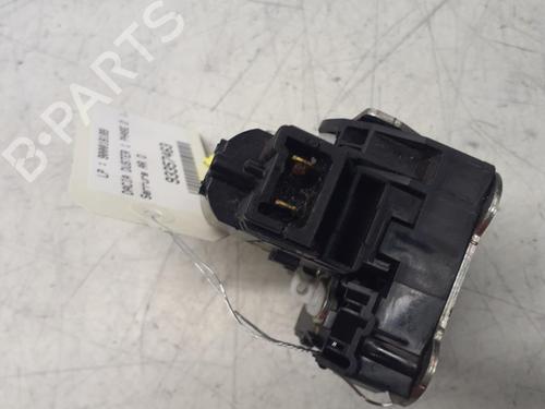 Used Rear right lock DACIA DUSTER (HS_) 1.2 TCe 125 (125 hp) 29369212
