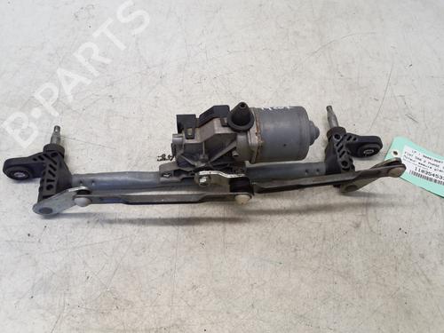 Front wiper motor FIAT 500 (312_) 0.9 (312AXG1A, 312.AXG11) | BP29362063M29 