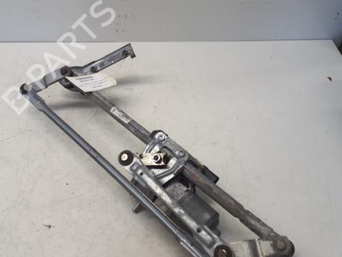 Front wiper motor VW GOLF VI (5K1) 2.0 TDI 4motion | BP29366082M29 