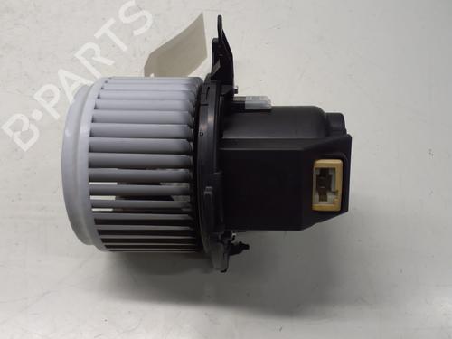 Heater blower motor CITROËN C4 Picasso II 1.6 HDi / BlueHDi 115 | BP29368607M62 