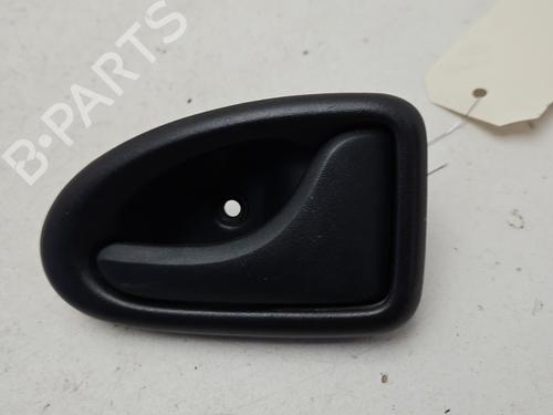 Used Front left exterior door handle RENAULT MEGANE I (BA0/1_) 1.9 D Eco (BA0A, BA0U, BA0R) (64 hp) 32062096