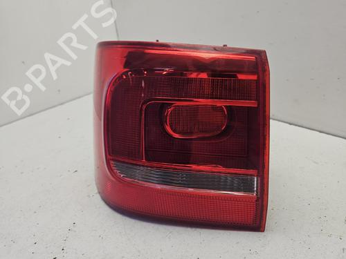 Used Left taillight Left taillight VW TOURAN (1T3) 1.6 TDI (105 hp) 39664717 39664717