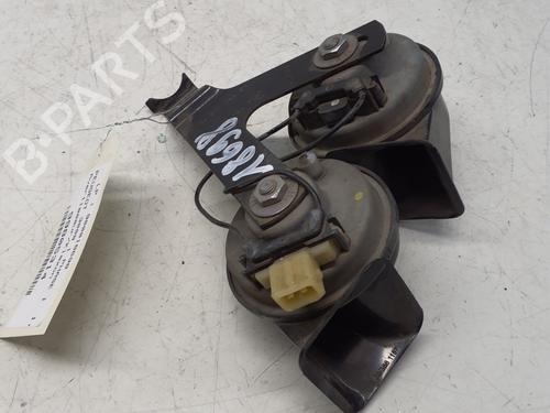 Horn PEUGEOT 3008 I MPV (0U_) 1.6 HDi | BP29368553E13 