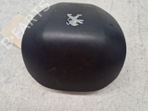 Driver airbag PEUGEOT 308 II (LB_, LP_, LW_, LH_, L3_) 1.6 BlueHDi 120 | BP29367359C9 