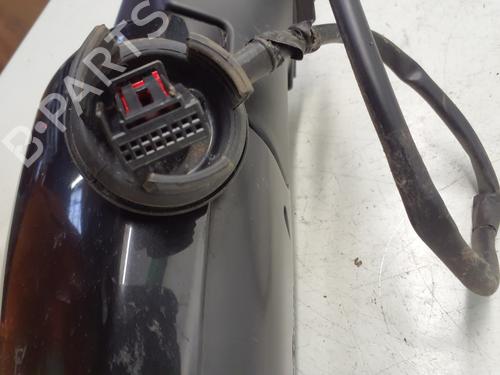 Right mirror AUDI A6 C6 Avant (4F5) 2.7 TDI | BP29368669C27 