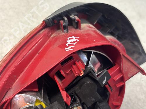 Right taillight PEUGEOT 206 CC (2D) 1.6 16V (2DNFUF, 2DNFUR) | BP29365625C35 