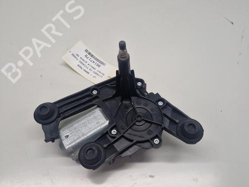 Viskermotor bagrude CITROËN C3 Picasso (SH_) 1.6 HDI 90 (92 hp) 29368972