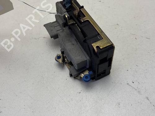 Used Front left lock CITROËN BERLINGO / BERLINGO FIRST MPV (MF_, GJK_, GFK_) 2.0 HDI 90 (MFRHY) (90 hp) 29855555