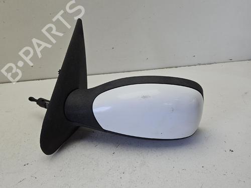 Used Left mirror Left mirror 38549290 38549290