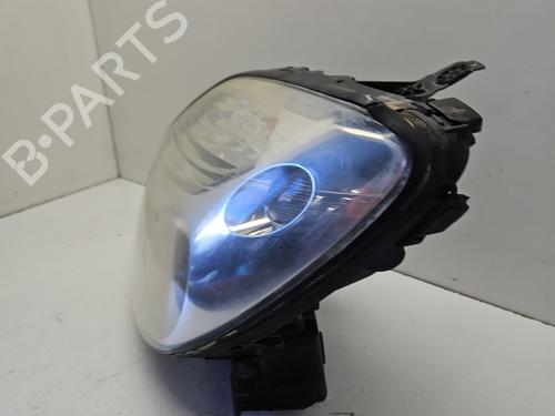 Used Left headlight Left headlight RENAULT SCÉNIC I MPV (JA0/1_, FA0_) 1.6 (JA00, JA16, JA15, JA19, JA1V, JA2B, JA2C, JA0B,... (107 hp) 33022235 33022235