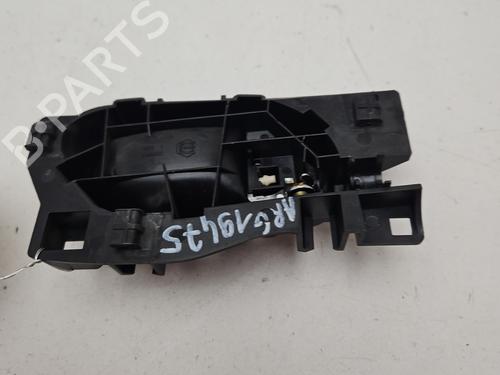 Rear left interior door handle PEUGEOT 208 I (CA_, CC_) 1.6 HDi | BP31025918I15