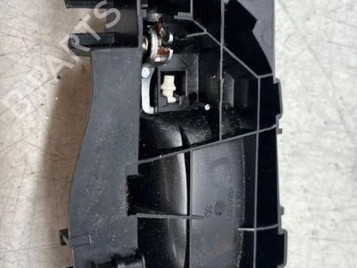 Used Front right interior door handle Front right interior door handle CITROËN C3 II (SC_) 1.2 VTi 82 (82 hp) 29369442 29369442