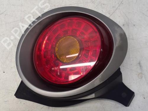 Left taillight ALFA ROMEO MITO (955_) 1.3 MultiJet (955AXP1A, 955AYC1A) | BP29367486C34 