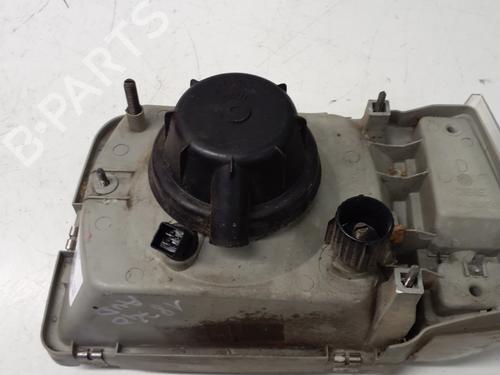 Used Right headlight Right headlight SEAT MARBELLA (28A) 0.9 Cat (41 hp) 29366372 29366372