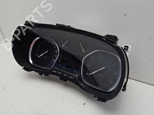 Instrument cluster CITROËN JUMPY III Van (V_) 2.0 BlueHDi 180 | BP35956950C47 - Image 3