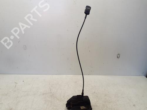 Front right lock RENAULT MEGANE II (BM0/1_, CM0/1_) 2.0 16V (BM0U, CM0U) | BP29368185C97 