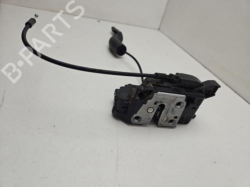 Used Front right lock RENAULT MEGANE III Grandtour (KZ0/1) 1.5 dCi (KZ09, KZ0D, KZ1G, KZ29, KZ14, KZ1W, KZ10, KZ1F,... (110 hp) 31025923