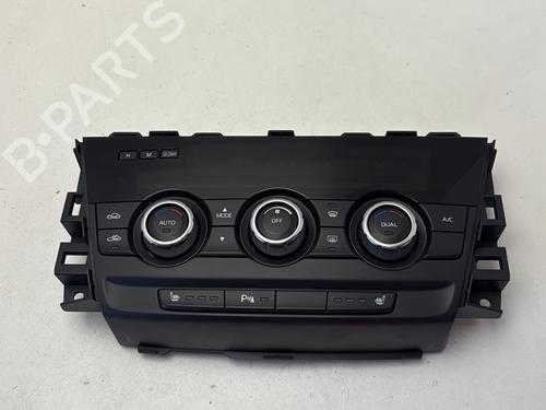 Used Climate control MAZDA 6 Estate (GJ, GL) 2.2 D (GJ2FW, GJ692) (175 hp) 29866745