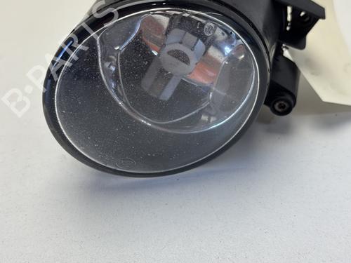 Used Right front fog light VW POLO IV (9N_, 9A_) 1.4 TDI (75 hp) 29362981