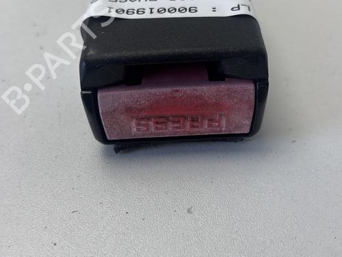 Seat buckle PEUGEOT 206 Hatchback (2A/C) 1.1 i | BP29364874I32 