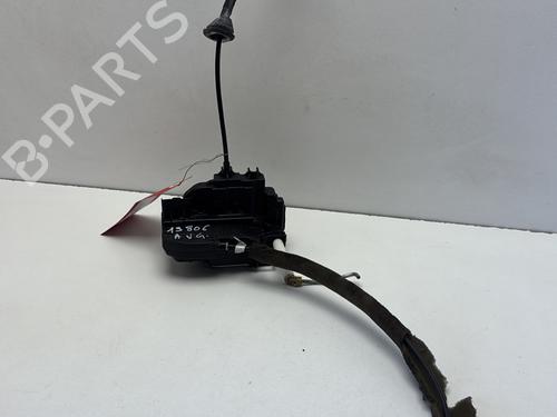 Used Front left lock RENAULT KOLEOS I (HY_) 2.0 dCi 4x4 (HY0K) (150 hp) 29362858