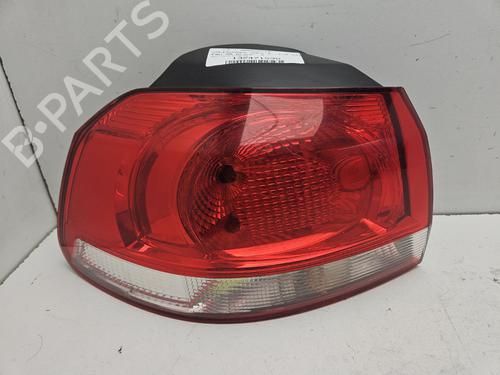 Used Left taillight Left taillight 39150315 39150315