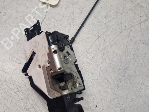 Front left lock CITROËN C3 Picasso (SH_) 1.6 HDI 90 | BP29366833C98 