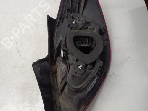 Used Left taillight Left taillight OPEL CORSA D (S07) 1.3 CDTI (L08, L68) (90 hp) 29368414 29368414