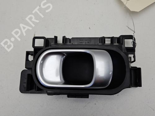 Used Rear right interior door handle CITROËN C4 CACTUS 1.6 BlueHDi 100 (99 hp) 30702429