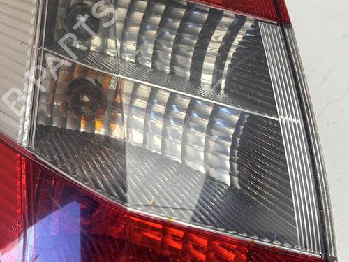 Left taillight RENAULT SCÉNIC II (JM0/1_) 1.6 (JM0C, JM0J, JM1B) | BP29411846C34 
