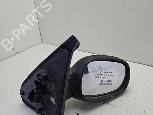 Used Right mirror Right mirror 34450553 34450553