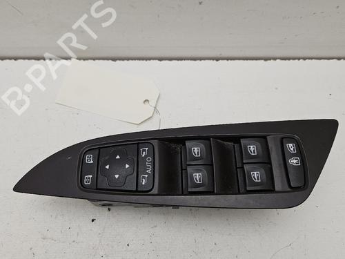 Left front window switch RENAULT ESPACE V (JR_) 1.6 dCi 160 | BP40258201I27 - Image 2